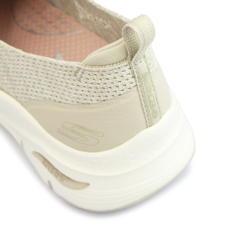 スケッチャーズ SKECHERS 149563 TPE トープ スニーカー レディース（69563） | 靴の通販 ラボスター | ラボキゴシ専門店